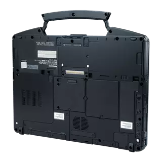 Panasonic Toughbook 55 ipari notebook