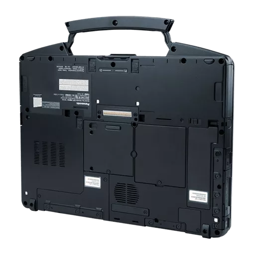 Panasonic Toughbook 55 ipari notebook