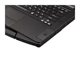 Panasonic Toughbook 55 ipari notebook