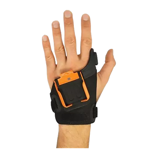 Proglove Kézszíj, bal kezes, 10 db/csomag