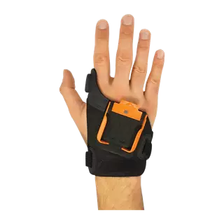 Proglove Kézszíj, jobb kezes, 10 db/csomag