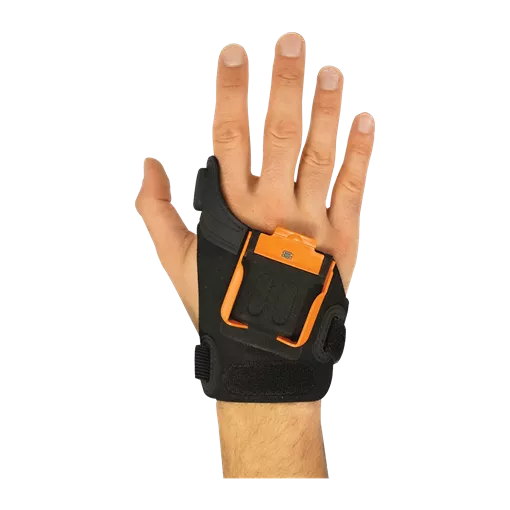 Proglove Kézszíj, jobb kezes, 10 db/csomag