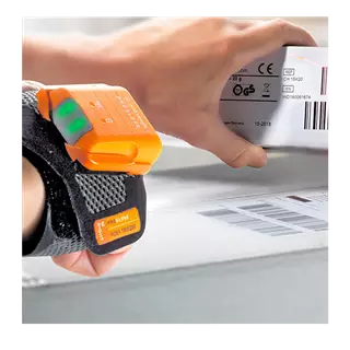 Proglove Mark 2 Vonalkódolvasó