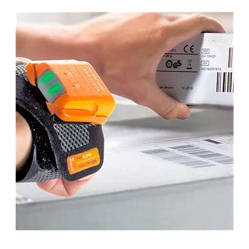 Proglove Mark 2 Vonalkódolvasó
