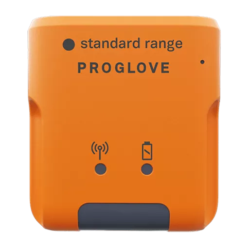 Proglove Mark 2 Vonalkódolvasó