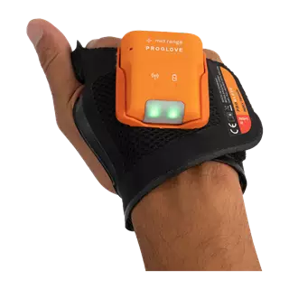 Proglove Mark 2 Vonalkódolvasó