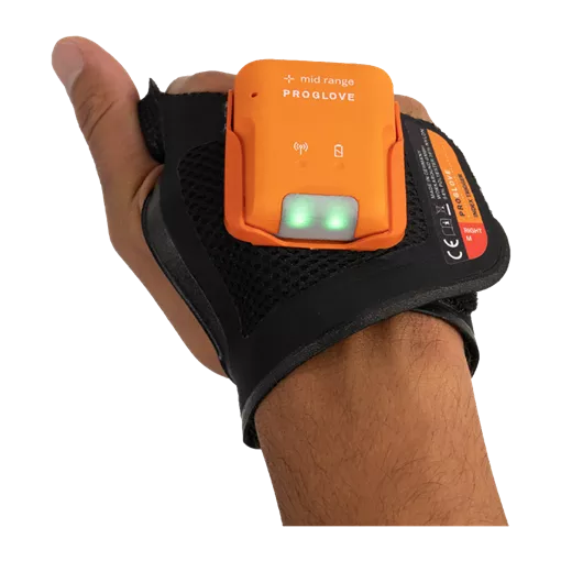 Proglove Mark 2 Vonalkódolvasó
