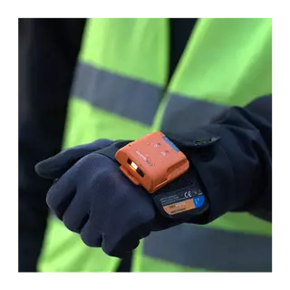 Proglove Mark 3 Vonalkódolvasó