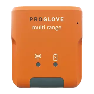 Proglove Mark 3 Vonalkódolvasó