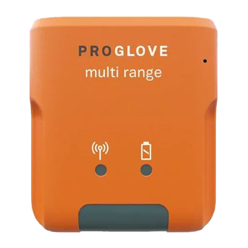 Proglove Mark 3 Vonalkódolvasó