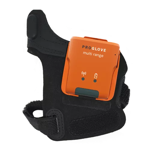Proglove Mark 3 Vonalkódolvasó