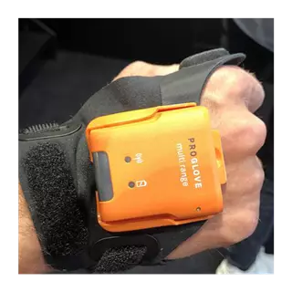 Proglove Mark 3 Vonalkódolvasó
