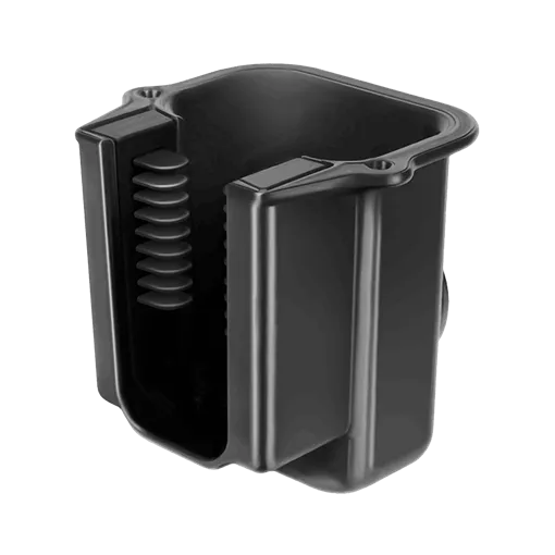 RAM MOUNTS POWER-GRIP VONALKÓDOLVASÓ TARTÓ, UNIVERZÁLIS, AMPS LYUKAKKAL