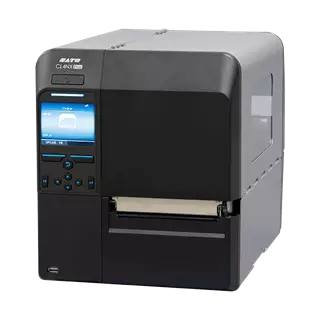 Sato CL4NX Plus Címkenyomtató