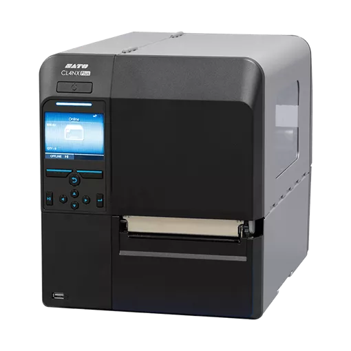 Sato CL4NX Plus Címkenyomtató