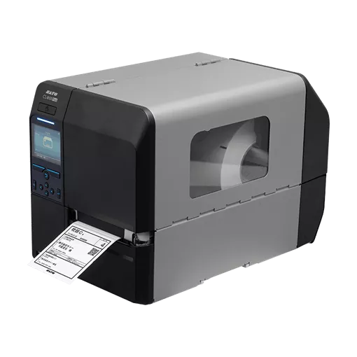 Sato CL4NX Plus Címkenyomtató