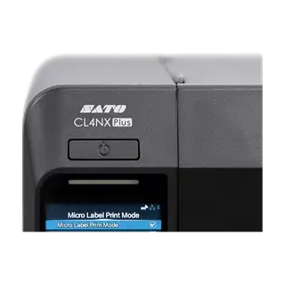 Sato CL4NX Plus Címkenyomtató
