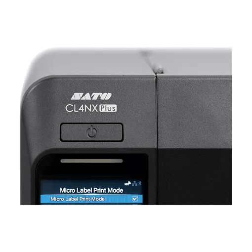 Sato CL4NX Plus Címkenyomtató