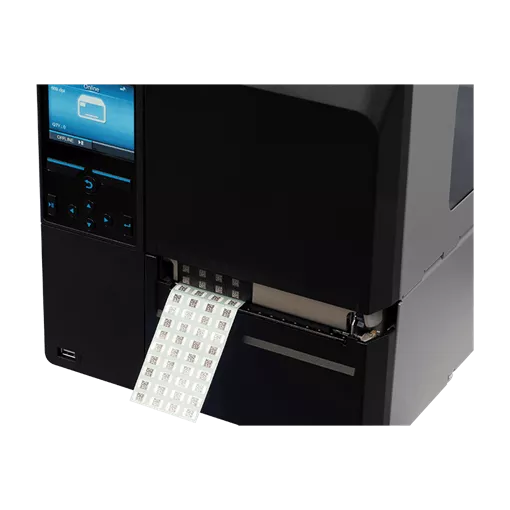 Sato CL4NX Plus Címkenyomtató