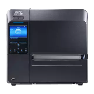 Sato CL6NX Plus Címkenyomtató
