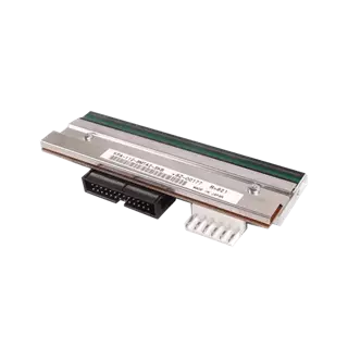 Sato Nyomtatófej, MB410I, 12 dots/mm (300 dpi)