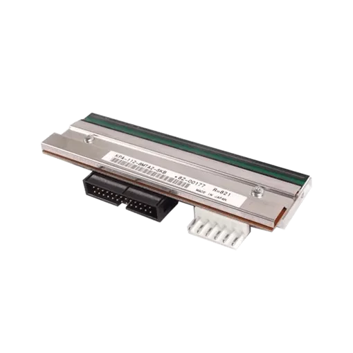 Sato Nyomtatófej, MB410I, 12 dots/mm (300 dpi)