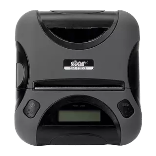 Star SM-T300i Blokknyomtató