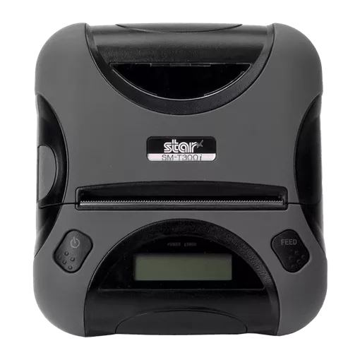 Star SM-T300i Blokknyomtató