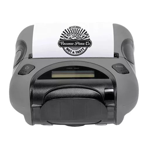 Star SM-T300i Blokknyomtató