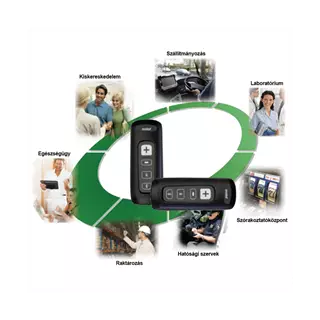 Symbol / Motorola CS4070 Vonalkódolvasó