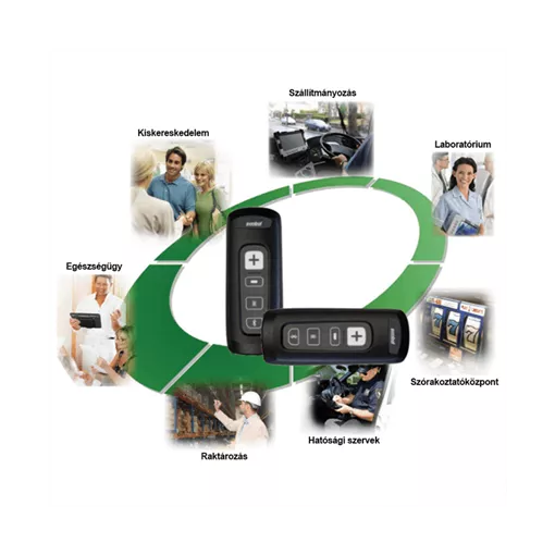 Symbol / Motorola CS4070 Vonalkódolvasó