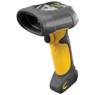 Symbol / Motorola DS3508 Vonalkódolvasó