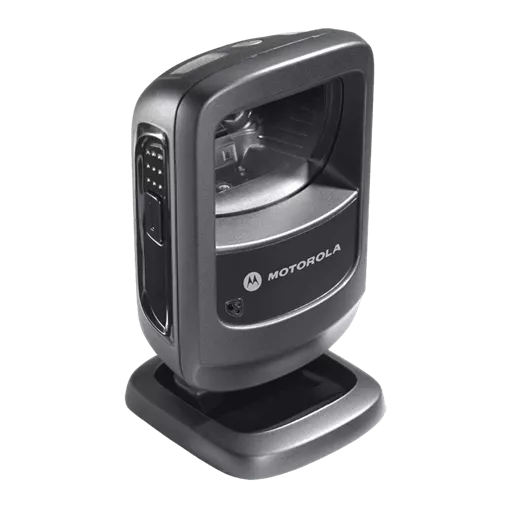 Symbol / Motorola DS9208 Vonalkódolvasó