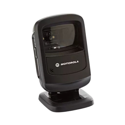 Symbol / Motorola DS9208 Vonalkódolvasó