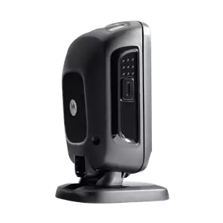 Symbol / Motorola DS9208 Vonalkódolvasó