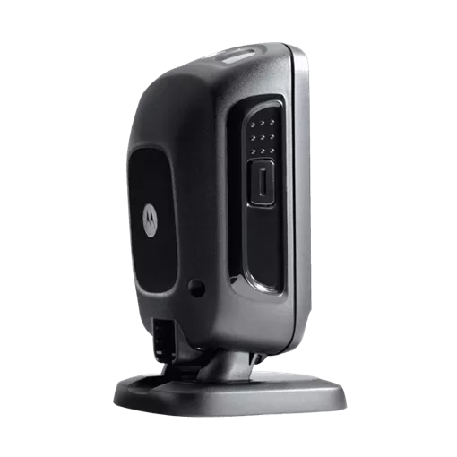 Symbol / Motorola DS9208 Vonalkódolvasó