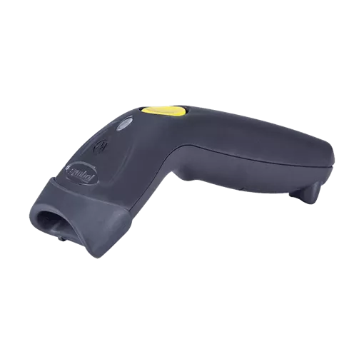 Symbol / Motorola LS1203 Vonalkódolvasó