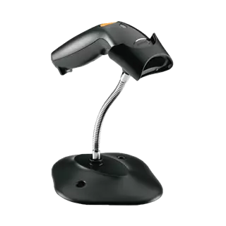 Symbol / Motorola LS1203 Vonalkódolvasó