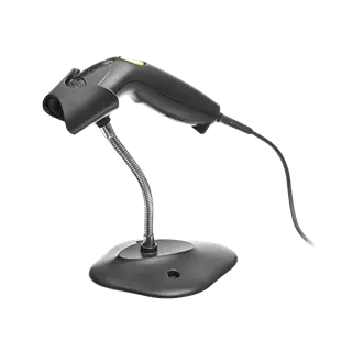 Symbol / Motorola LS1203 Vonalkódolvasó