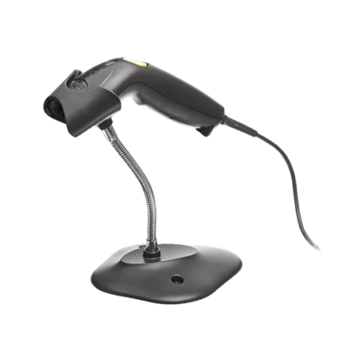Symbol / Motorola LS1203 Vonalkódolvasó