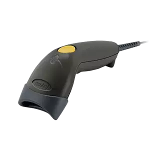 Symbol / Motorola LS1203 Vonalkódolvasó