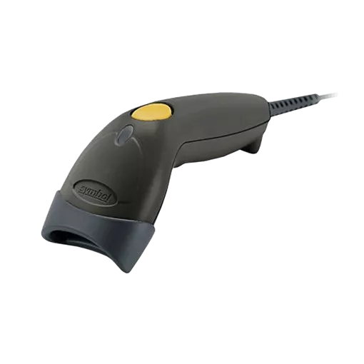 Symbol / Motorola LS1203 Vonalkódolvasó