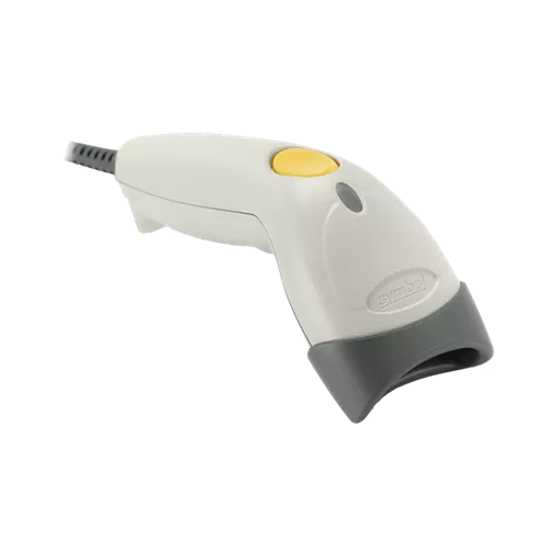 Symbol / Motorola LS1203 Vonalkódolvasó