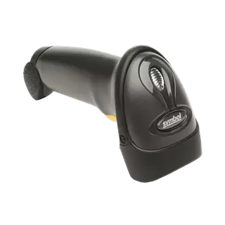 Symbol / Motorola LS2208 Vonalkódolvasó