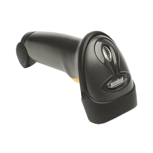 Symbol / Motorola LS2208 Vonalkódolvasó