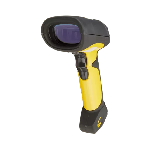 Symbol / Motorola LS3408 Vonalkódolvasó