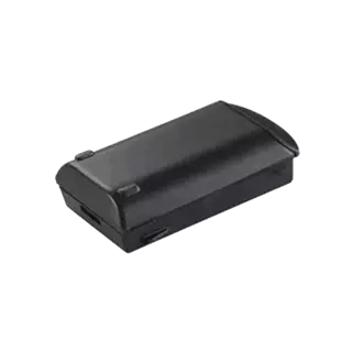 Symbol (Motorola) Akkumulátor, 5200 mAh, MC3200, MC3300 (1 db/csomag) (MC3300 Esetén Adp-MC33-Crdcup