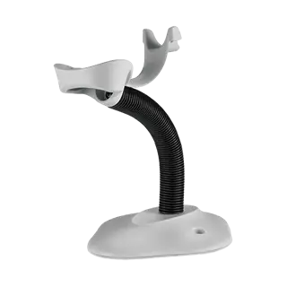 Symbol (Motorola) Állvány, Fehér, LS2208
