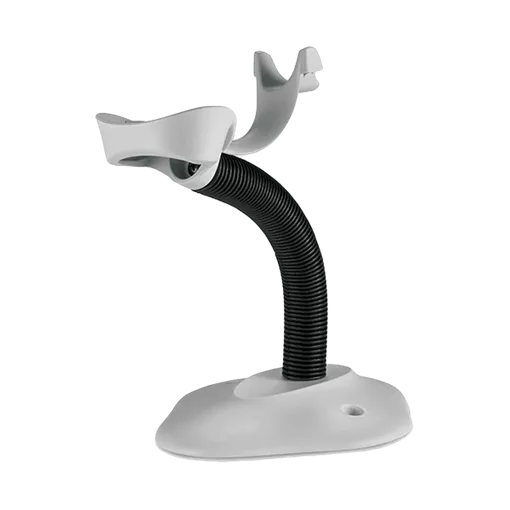 Symbol (Motorola) Állvány, Fehér, LS2208