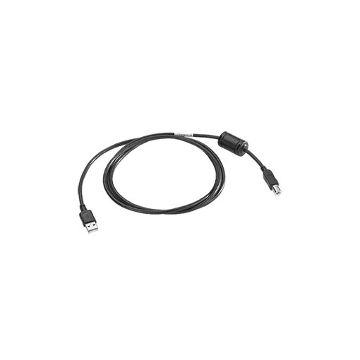 Symbol (Motorola) Kábel, USB, MC9100, MC9200, Töltő és adatkábel Dokkolóhoz